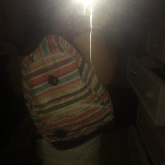 Roxy Backpack - Picture 3 of 3